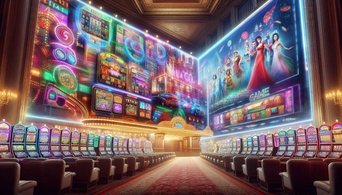 Winnita Casino